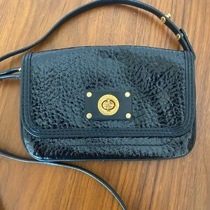 Black Marc Jacobs Crossbody Bag